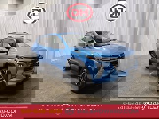 New 2025 Chevrolet Trax RS w/ Sunroof Package image 1