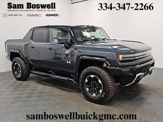 New 2025 GMC Hummer EV 3X w/ Extreme Off-Road Package image 1