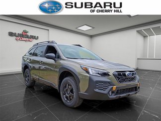 New 2025 Subaru Outback Wilderness image 1