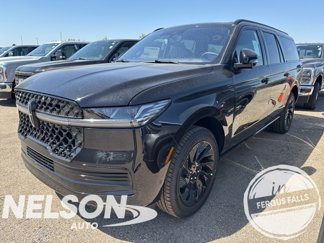 New 2025 Lincoln Navigator L Reserve image 1