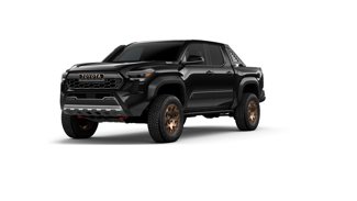 New 2025 Toyota Tacoma 4x4 Double Cab Hybrid image 1