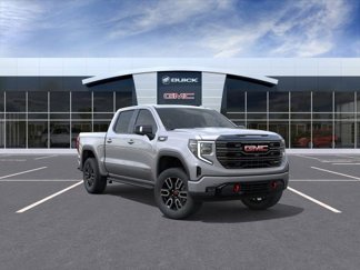 New 2026 GMC Sierra 1500 AT4 image 1