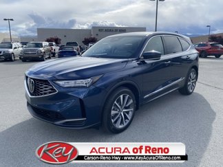 New 2025 Acura MDX w/ Technology Package image 1
