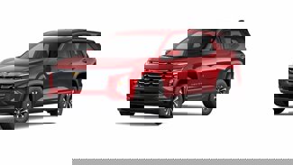 New 2026 Chevrolet Equinox LT w/ Convenience Package II image 1