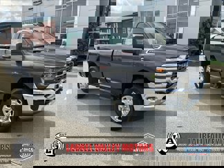 New 2025 RAM 2500 Tradesman image 1