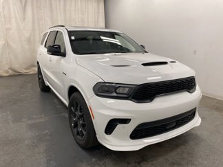 New 2026 Dodge Durango R/T image 1