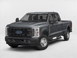 New 2026 Ford F250 XL image 1
