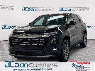 New 2026 Chevrolet Equinox LT w/ Convenience Package II image 1