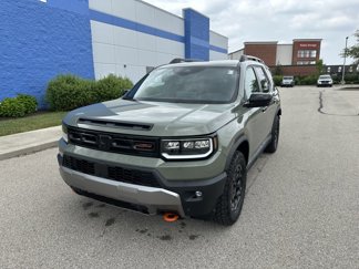 New 2026 Honda Passport TrailSport image 1