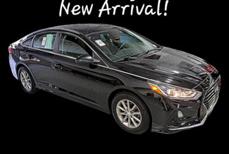 Used 2019 Hyundai Sonata SE image 1