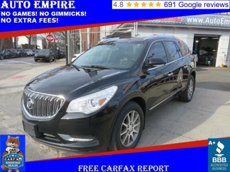 Used 2017 Buick Enclave Leather image 1