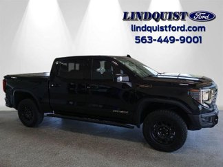Used 2023 GMC Sierra 1500 AT4X w/ AT4X AEV Edition image 1