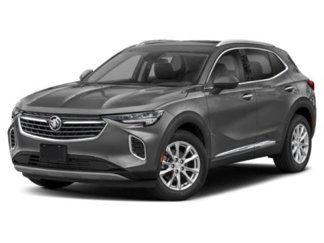 Certified 2023 Buick Envision Essence w/ Sport Touring Package image 1
