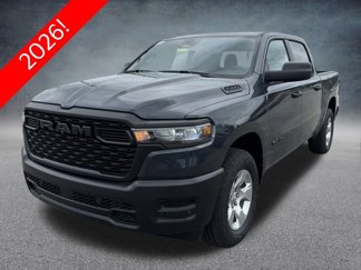 New 2026 RAM 1500 Tradesman image 1