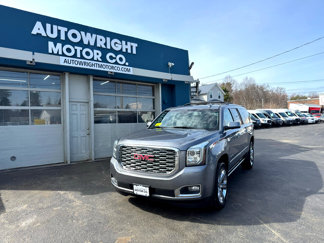 Used 2019 GMC Yukon XL Denali w/ Denali Ultimate Package image 1