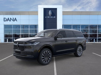 New 2025 Lincoln Navigator Black Label image 1