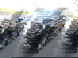 New 2025 GMC Sierra 1500 Denali w/ Technology Package image 1