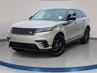 New 2026 Land Rover Range Rover Velar Dynamic SE image 1