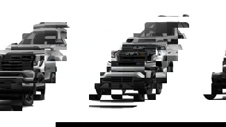 New 2026 GMC Terrain Elevation w/ Elevation Premium Package image 1