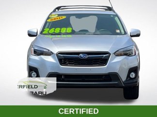 Certified 2025 Subaru Outback image 1