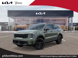 New 2026 Kia Sorento SX Prestige image 1