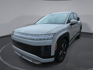 New 2026 Hyundai Ioniq 9 SE image 1