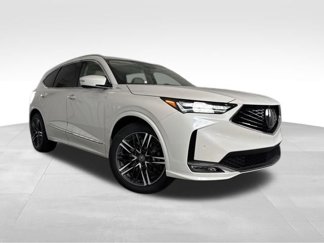New 2026 Acura MDX w/ Advance Package image 1
