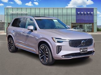 New 2026 Volvo XC90 B6 Plus w/ Protection Package Premier image 1