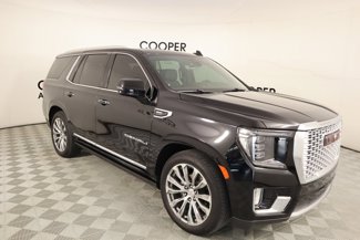 Used 2021 GMC Yukon Denali w/ Denali Ultimate Package image 1