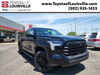 New 2025 Toyota Tundra SR5 image 1