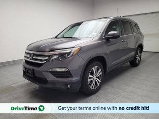 Used 2017 Honda Pilot EX-L image 1