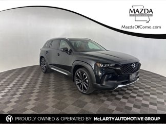New 2025 MAZDA CX-50 AWD 2.5 Turbo w/ Accent Package image 1
