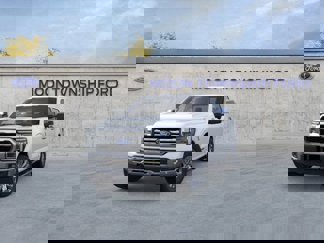New 2025 Ford F150 Lariat w/ Equipment Group 501A Mid video 2