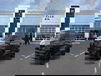 New 2025 Lincoln Aviator Reserve w/ Equipment Group 201A image 1