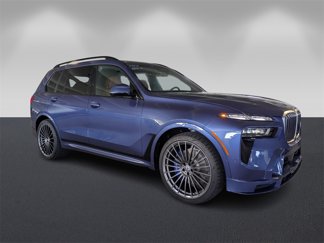 New 2026 BMW ALPINA XB7 image 1