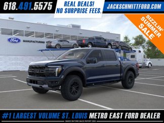 New 2025 Ford F150 Raptor image 1