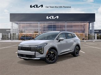New 2026 Kia Sportage EX image 1