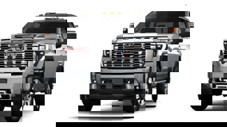 New 2025 GMC Sierra 2500 Denali image 1
