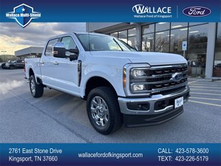 New 2025 Ford F250 King Ranch image 1