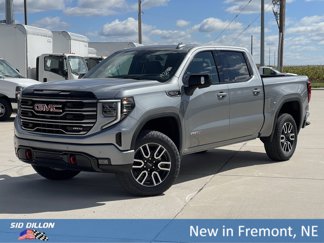 New 2026 GMC Sierra 1500 AT4 w/ AT4 Premium Package image 1