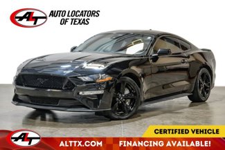 Used 2022 Ford Mustang GT w/ Equipment Group 301A image 1