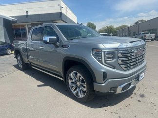 New 2025 GMC Sierra 1500 Denali w/ Denali Reserve Package image 1