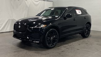 New 2026 Jaguar F-PACE R-Dynamic S image 1