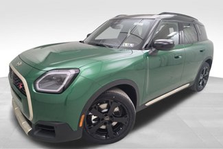 New 2025 MINI Cooper Countryman S image 1