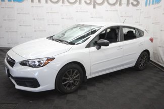 Used 2022 Subaru Impreza 2.0i image 1