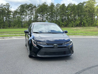 Used 2023 Toyota Corolla LE image 1