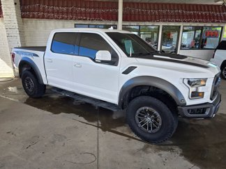 Used 2020 Ford F150 Raptor w/ Equipment Group 802A Luxury image 1