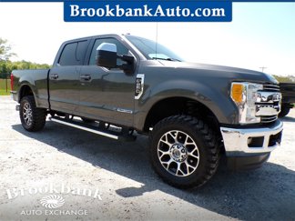 Used 2018 Ford F250 Lariat w/ Lariat Value Package image 1