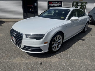 Used 2016 Audi A7 3.0T Prestige w/ Prestige Package image 1