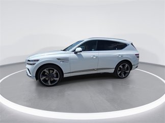 New 2026 Genesis GV80 3.5T Prestige video 4